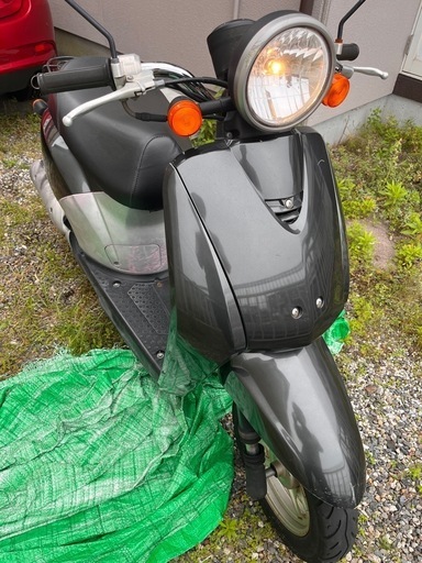 【取引成立】HONDA Today