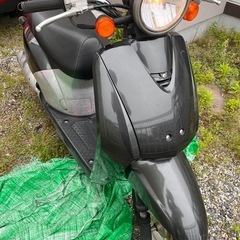 HONDA Today