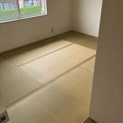 【無料】畳6畳