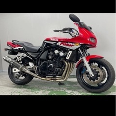 ＦＺＳ600