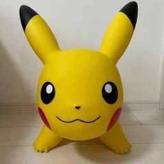 ポケモンエアー　ピカチュウ