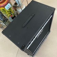 PEAVEY TNT 115S BASS AMP 美品！ 動作中古品の画像