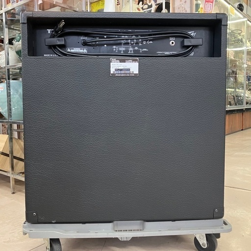 PEAVEY TNT 115S BASS AMP 美品！ 動作中古品 PEAVEY TNT 115S BASS AMP 美品！ 動作中古品 (サンタの創庫新宮店
