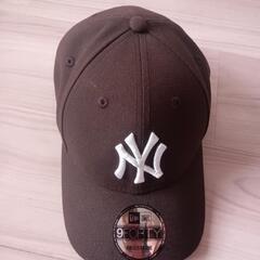 NEWERA  キャップ