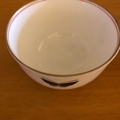香蘭社　湯呑み茶碗　3つセット