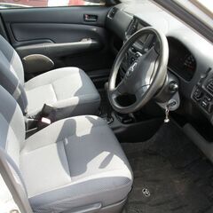 超大人気ワイルド人気色フル塗装サクシード稀少の4WD維持費爆安車検ありの画像