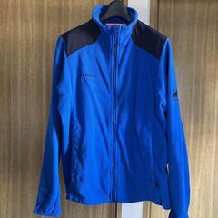 Mammut フリース