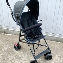 ベビーカー、バギー