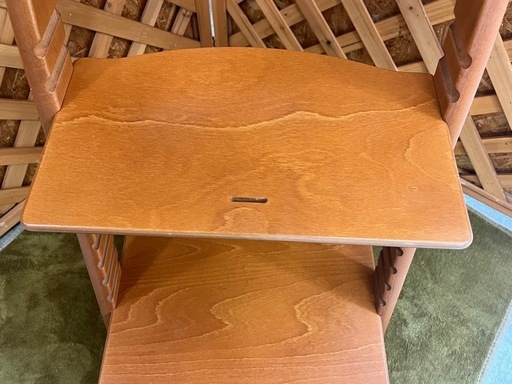 【愛品館江戸川店】ストッケ トリップトラップ ベビーチェア ID:110-025528-007