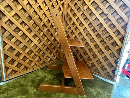 【愛品館江戸川店】ストッケ トリップトラップ ベビーチェア ID:110-025528-007