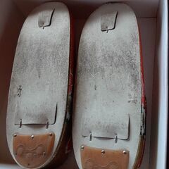 ☆値下げ　着物小物　ぞうり、バッグなどまとめ　女の子　女性の画像