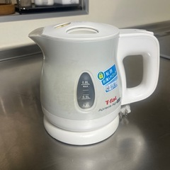 電気ポット