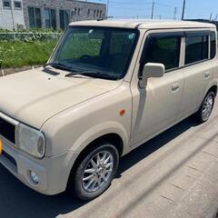 車検来年1月❗即納車可能❗ターボラパン