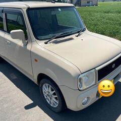 値下げ❗車検来年1月❗即納車可能❗ターボラパンの画像