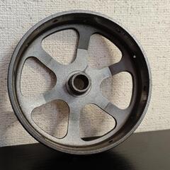 [廃盤品] おそらく最軽量 ups 軽量クラッチアウター の画像