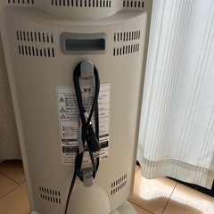 電気ヒーターの画像