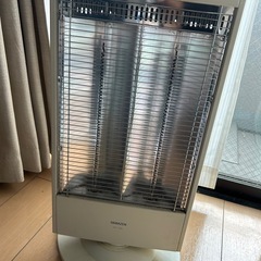 電気ヒーター
