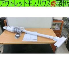 スティッククリーナー アイリスオーヤマ 2025年製 SCA-1...