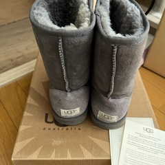 UGG ムートンブーツ