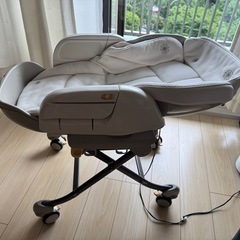 コンビ ハイローチェア ネムリラ AUTO SWING 電動タイプ