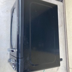 電子レンジ2023の画像