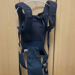 抱っこ紐の画像