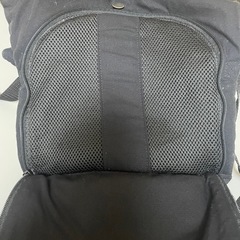 抱っこ紐の画像