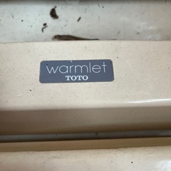 急募！水洗トイレの画像