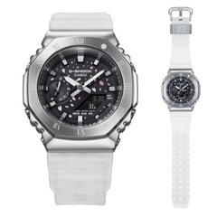 ONE OK ROCK 結成20周年記念 G-SHOCK コラボモデル ワンオクの画像