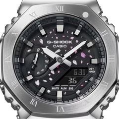 ONE OK ROCK 結成20周年記念 G-SHOCK コラボモデル ワンオクの画像