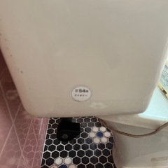 急募！水洗トイレの画像