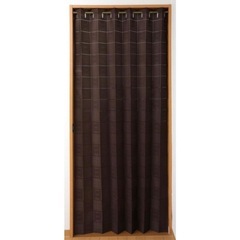 パタパタカーテン　断熱 幅98cm×丈250cm