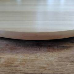 IKEA SNUDDA スヌッダ（ターンテーブル 39 cm）の画像