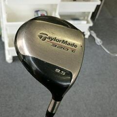 0609-193 TaylorMade ゴルフクラブ