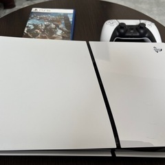  SONY PS5 CFI-2000A01 ディスクエディション...