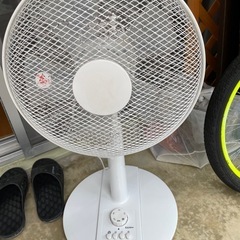 扇風機