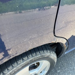 車検2年付きラパンの画像