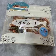 オサカーナ 