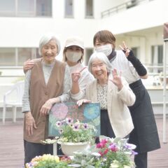 未経験歓迎！賞与3.5ヶ月分でモチベーションアップ！ケアマネージャーの画像