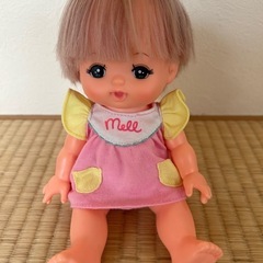 メルちゃん（対象年齢1.5歳以上）