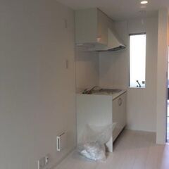 【目黒区★特集】東急目黒線/武蔵小山駅 歩12分　築浅ワンルーム✨オートロック、室内洗濯置 シューズボックス、南向き、温水洗浄便座 脱衣所、防犯カメラ、IHクッキングヒーター ネット使用料不要 - 賃貸（マンション/一戸建て）