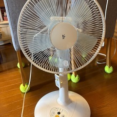 扇風機
