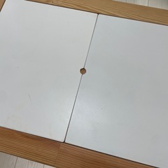 IKEA キッズテーブル