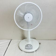 JT591 山善 YAMAZEN リビング扇風機 AMT-KC3...