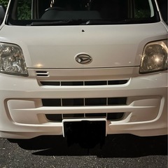 S321V    ハイゼット　
