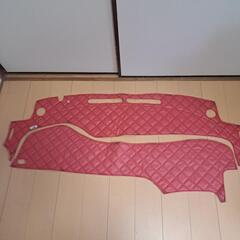 30プリウス ダッシュマット