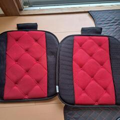 汎用車用クッション