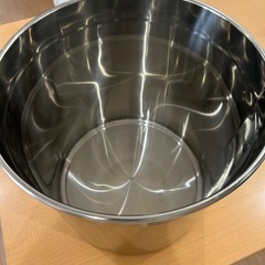 寸胴鍋35cmの画像