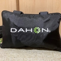 ダホン DAHON  Boardwalk D7 ボードウォーク D7の画像