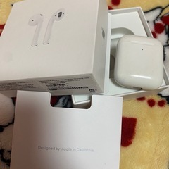 AirPods ジャンク扱い